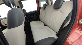 Fiat Panda 2015 1.2 8V Easy EURO 6 -ΕΓΓΥΗΣΗ-thumb-48