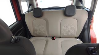 Fiat Panda 2015 1.2 8V Easy EURO 6 -ΕΓΓΥΗΣΗ-thumb-49