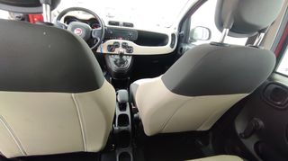 Fiat Panda 2015 1.2 8V Easy EURO 6 -ΕΓΓΥΗΣΗ-thumb-52