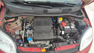 Fiat Panda 2015 1.2 8V Easy EURO 6 -ΕΓΓΥΗΣΗ-thumb-54