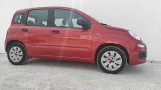 Fiat Panda 2015 1.2 8V Easy EURO 6 -ΕΓΓΥΗΣΗ-thumb-3