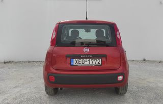 Fiat Panda 2015 1.2 8V Easy EURO 6 -ΕΓΓΥΗΣΗ-thumb-7