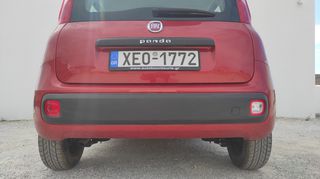 Fiat Panda 2015 1.2 8V Easy EURO 6 -ΕΓΓΥΗΣΗ-thumb-8