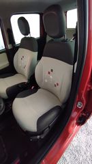Fiat Panda 2015 1.2 8V Easy EURO 6 -ΕΓΓΥΗΣΗ-thumb-33