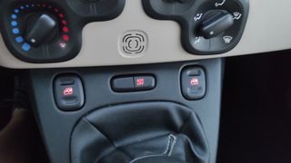 Fiat Panda 2015 1.2 8V Easy EURO 6 -ΕΓΓΥΗΣΗ-thumb-29