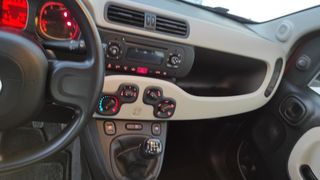 Fiat Panda 2015 1.2 8V Easy EURO 6 -ΕΓΓΥΗΣΗ-thumb-21