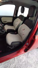 Fiat Panda 2015 1.2 8V Easy EURO 6 -ΕΓΓΥΗΣΗ-thumb-34