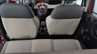 Fiat Panda 2015 1.2 8V Easy EURO 6 -ΕΓΓΥΗΣΗ-thumb-41