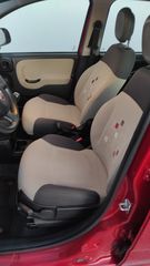 Fiat Panda 2015 1.2 8V Easy EURO 6 -ΕΓΓΥΗΣΗ-thumb-32