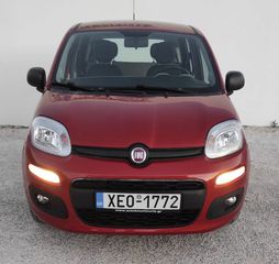 Fiat Panda 2015 1.2 8V Easy EURO 6 -ΕΓΓΥΗΣΗ-thumb-1