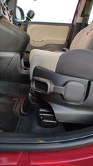 Fiat Panda 2015 1.2 8V Easy EURO 6 -ΕΓΓΥΗΣΗ-thumb-42