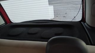 Fiat Panda 2015 1.2 8V Easy EURO 6 -ΕΓΓΥΗΣΗ-thumb-43