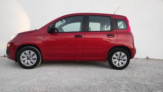 Fiat Panda 2015 1.2 8V Easy EURO 6 -ΕΓΓΥΗΣΗ-thumb-9