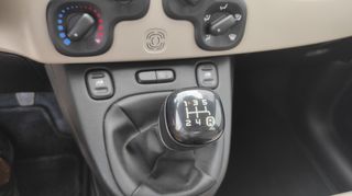 Fiat Panda 2015 1.2 8V Easy EURO 6 -ΕΓΓΥΗΣΗ-thumb-26