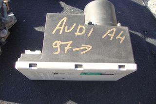 AUDI  A4/ A3 /A6 /A8  Ανταλλακτικα & Αξεσουάρ  Αυτοκινήτων  Ηλεκτρικά - Ηλεκρονικά  Κλειδαριές  ΚΟΜΦΛΕΡ ΓΙΑ ΚΕΝΤΡΗΚΟ  ΚΛΗΔΟΜΑ 