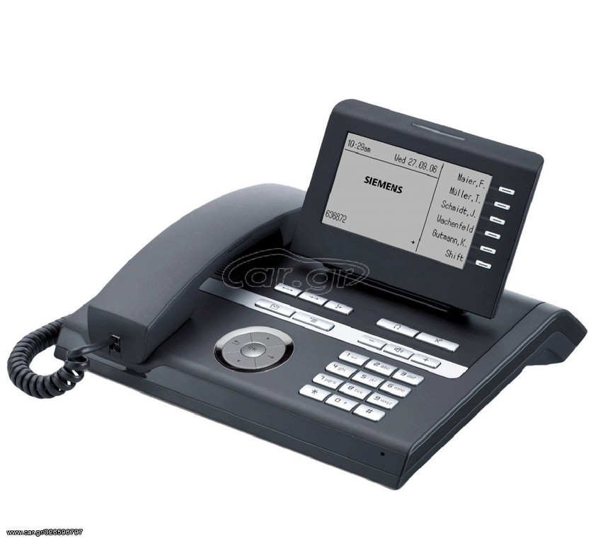 Siemens Openstage 40 T ref