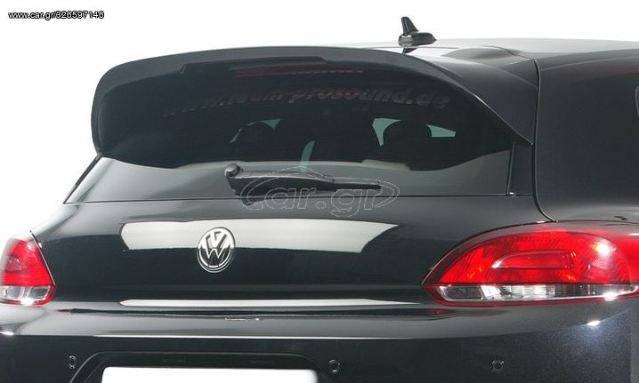 ΑΕΡΟΤΟΜΗ VW Scirocco Mk3 III (2008-2014) R-Design