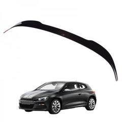 ΑΕΡΟΤΟΜΗ lip spoiler VW Scirocco Mk3 III (2008-2014) R-Design