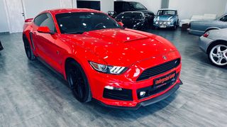 Ford Mustang '16 ROUSH