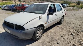 FORD FIESTA IV ( JA_,JB ) 1.25i 16v 08/1995 - 01/2002 ΑΝΤΑΛΛΑΚΤΙΚΑ ΜΗΧΑΝΙΚΑ - ΗΛΕΚΤΡΙΚΑ - ΦΑΝΟΠΟΙΑΣ