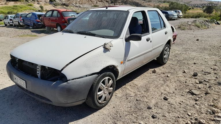 FORD FIESTA IV ( JA_,JB ) 1.25i 16v 08/1995 - 01/2002 ΑΝΤΑΛΛΑΚΤΙΚΑ ΜΗΧΑΝΙΚΑ - ΗΛΕΚΤΡΙΚΑ - ΦΑΝΟΠΟΙΑΣ