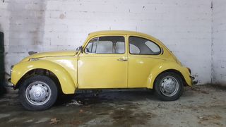 Volkswagen Beetle '72