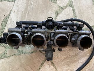 Bmw K1200S 07' Σώμα injection