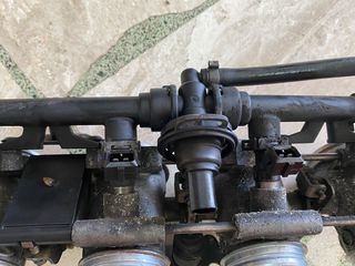 Bmw K1200S 07' Σώμα injection-thumb-1