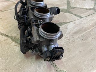 Bmw K1200S 07' Σώμα injection-thumb-2