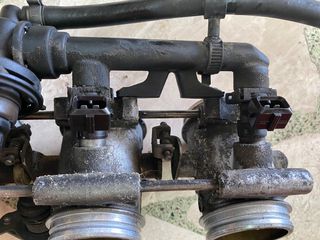 Bmw K1200S 07' Σώμα injection-thumb-3