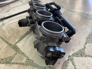 Bmw K1200S 07' Σώμα injection-thumb-4