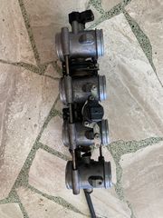 Bmw K1200S 07' Σώμα injection-thumb-5
