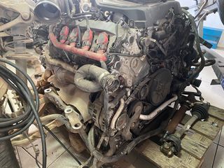 Audi S5 V8 4.2cc 09'  Δυναμό