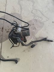 Audi S5 V8 4.2cc 09' Μονάδα ABS 8K061451-thumb-3