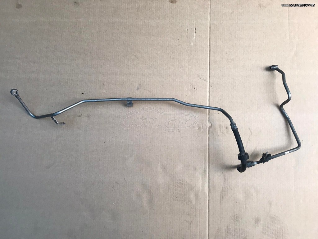 ΣΩΛΗΝΑΣ ΥΔΡΑΥΛΙΚΟΥ ΤΙΜΟΝΙΟΥ MERCEDES BENZ E CLASS W211 2003-2009   A2112700527