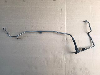 ΣΩΛΗΝΑΣ ΥΔΡΑΥΛΙΚΟΥ ΤΙΜΟΝΙΟΥ MERCEDES BENZ E CLASS W211 2003-2009   A2112700527