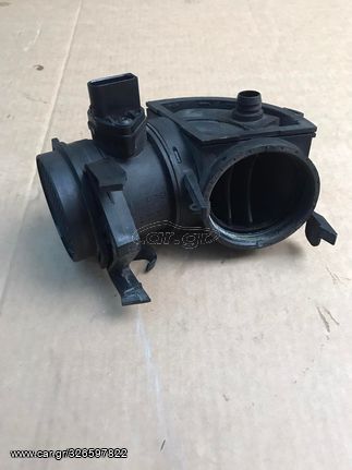 ΕΙΣΑΓΩΓΗ ΑΕΡΟΣ MAF MERCEDES BENZ E CLASS W211 2003-2009   A1121400118 / A1121410190