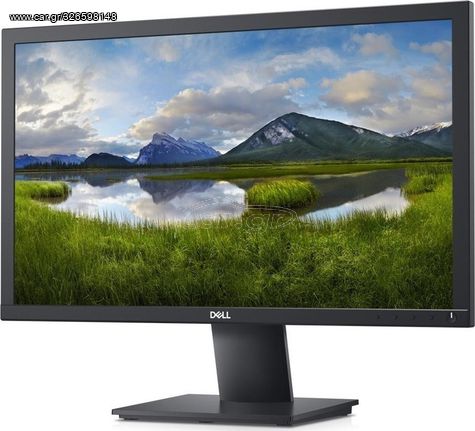 ΟΘΟΝΗ DELL 22" FULL HD 1920x1080 LED - 2 TEMAXIA