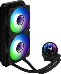 Aerocool Mirage L240 computer liquid cooling-thumb-1