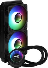 Aerocool Mirage L240 computer liquid cooling-thumb-2