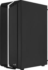 Computer case Aerocool Bionic Midi Tower Black-thumb-1