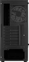 Computer case Aerocool Bionic Midi Tower Black-thumb-3