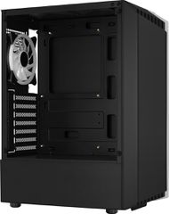 Computer case Aerocool Bionic Midi Tower Black-thumb-4