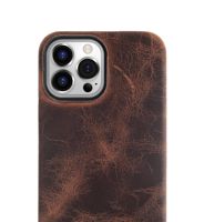 Minim (MM-10383) Minim Backcover - Brown, Apple iPhone 14 Pro Max