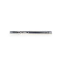 Promiz (PZ-10406) Soft Case - Clear, Apple iPhone 14 Pro Max-thumb-4