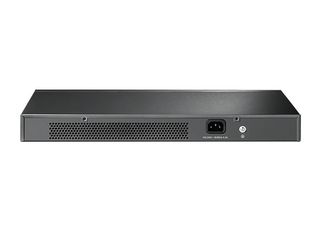 TP-LINK 16-Port Gigabit Rackmount Network Switch-thumb-2