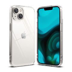 Ringke Apple iPhone 14 Plus 6.7 "FUSION CLEAR-thumb-1