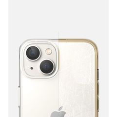 Ringke Apple iPhone 14 Plus 6.7 "FUSION CLEAR-thumb-3
