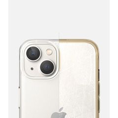Ringke Apple iPhone 14 Plus 6.7 "FUSION MATTE CLEAR-thumb-3