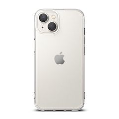 Ringke Apple iPhone 14 Plus 6.7 "FUSION MATTE CLEAR-thumb-2